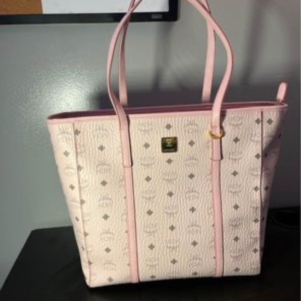 Toni Shopper in Visetos